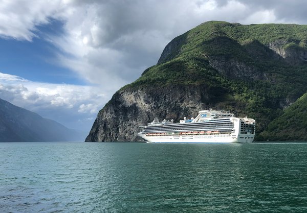 Comment choisir une croisière qui offre des randonnées guidées pour découvrir les fjords chiliens?